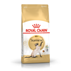 Royal Canin Siamese  - храна, специално създадена за сиамски котки над 1 година  10 кг.
